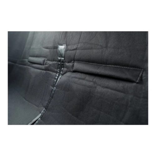 Trixie Védöhuzat Autóülésre 1,4x1,6m fekete