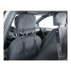 Trixie Védöhuzat Autóülésre 1,4x1,6m fekete