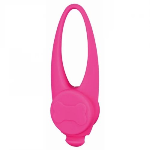 Trixie Nyakörvre Világítós Biléta 2x4cm/8cm