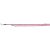 Trixie Cavo hosszabbítható fényvisszaverő póráz, L-XL: 2,00m/18mm fuchsia