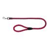 Trixie Cavo póráz S–M: 1,00 m/12 mm, fuchsia/grafit