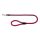 Trixie Cavo póráz S–M: 1,00 m/12 mm, fuchsia/grafit