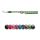 Trixie Cavo hosszabbítható póráz S–M 2m/12 mm fuchsia/grafit