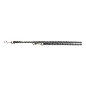 Trixie Cavo hosszabbítható póráz S–M 2m/12mm grafit