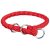 Trixie Fojtó Cavo, S–M: 35–41 cm/12 mm, Piros