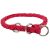 Trixie Fojtó Cavo, M: 39–45 cm/12 mm, Piros