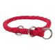 Trixie Fojtó Cavo, M: 39–45 cm/12 mm, Piros