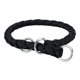 Trixie Fojtó Cavo, L: 47–55 cm/18 mm, Fekete