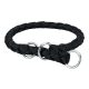 Trixie Fojtó Cavo, L: 47–55 cm/18 mm, Fekete