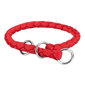Trixie Fojtó Cavo, L: 47–55 cm/18 mm, Piros
