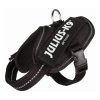 Trixie Hám Julius K9 2XS/Baby 2 33-45cm/18mm fekete