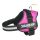 Trixie Hám Julius-K9 1/L: 66–85 cm/50 mm, fuchsia