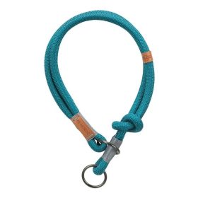   Trixie Fojtó BE NORDIC L 50 cm/13mm Olajkék/Világos Olajkék/Szürke/Világosszürke