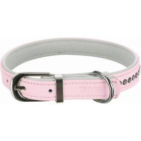   Trixie Nyakörv Active Comfort Strasszkövekkel S–M 27–33cm/15mm Pink