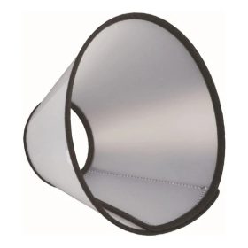Trixie Védőgallér Tépőzáras M 36-43cm/18cm