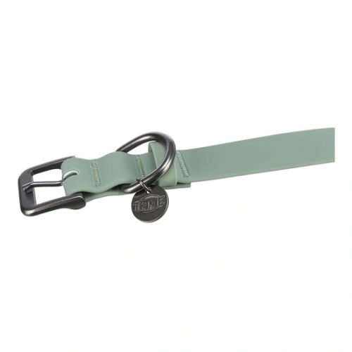 Trixie Nyakörv CityStyle, PVC S-M 30-37cm/20mm zsálya