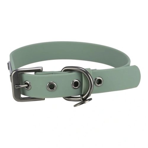 Trixie Nyakörv CityStyle, PVC S-M 30-37cm/20mm zsálya