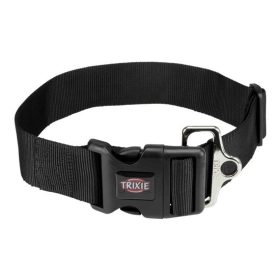 Nyakörv Új Prémium L–XXL 55–80cm/50mm Fekete