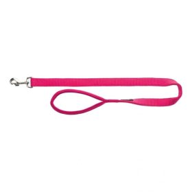 Trixie Premium póráz XS 1.20 m/10 mm, fuchsia