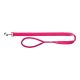 Trixie Premium póráz XS 1.20 m/10 mm, fuchsia