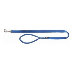 Trixie Premium póráz XS–S 1.20m/15mm királykék