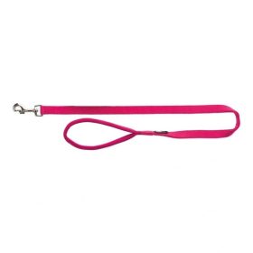 Trixie Premium póráz XS–S 1.20 m/15 mm, fuchsia
