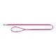 Trixie Premium póráz L–XL 1,00m/25 mm, fuchsia