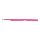 Póráz Hosszabbítható Prémium M–L 2m/20mm Fuchsia