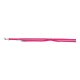 Póráz Hosszabbítható Prémium M–L 2m/20mm Fuchsia