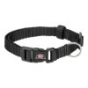 Trixie Nyakörv Új Prémium XS–S 22–35 cm/10mm fekete