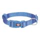 Nyakörv Új Prémium XS–S 22–35 cm/10mm királykék