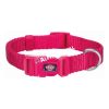 Trixie Nyakörv Új Prémium XS–S 22–35 cm/10 mm, fuchsia
