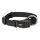 Trixie Nyakörv Új Prémium S–M 30–45 cm/15mm fekete