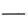 Trixie Nyakörv Új Prémium S–M 30–45 cm/15mm fekete