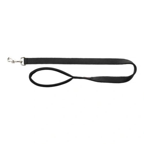 Trixie Prémium póráz XS 1,8m/10mm fekete
