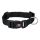 Nyakörv Új Prémium XXS–XS 15–25 cm/10mm fekete