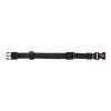 Nyakörv Új Prémium XXS–XS 15–25 cm/10mm fekete