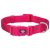Trixie Nyakörv Új Prémium S 25–40 cm/15 mm, fuchsia