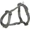 Trixie Hám-H Prémium Xs–S 30–44cm/10mm, grafit