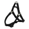 Trixie Hám Új Prémium XS–S 30–40 cm/10mm fekete