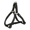 Trixie Hám Új Prémium XS–S 30–40 cm/10mm fekete