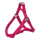 Trixie Hám Új Prémium XS–S 30–40 cm/10 mm, fuchsia