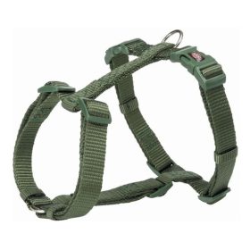 Trixie Hám-H Új Prémium XXS–XS 20–32 cm/10 mm, forest