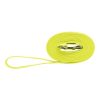 Trixie Easy Life nyomkövető póráz 5m/17mm neon sárga