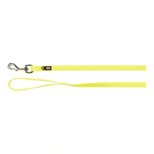 Trixie Easy Life nyomkövető póráz 5m/17mm neon sárga