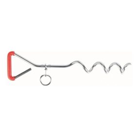 Trixie Kikötő Csiga 40cm/9 Mm