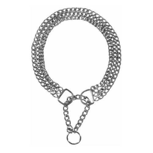 3-Soros-Kombinalt-45cm-2-5Mm-Fojto-fem-nyakorv-Kutyanak-TRX2265