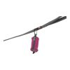 Trixie Ürülékgyűjtő Zacskó Tartó, Neoprém, 1 tekercs/20db