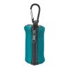 Trixie Ürülékgyűjtő Zacskó Tartó, Neoprém, 1 tekercs/20db