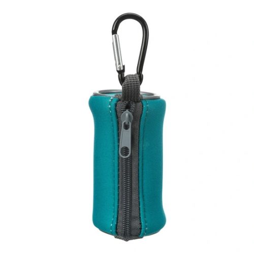Trixie Ürülékgyűjtő Zacskó Tartó, Neoprém, 1 tekercs/20db